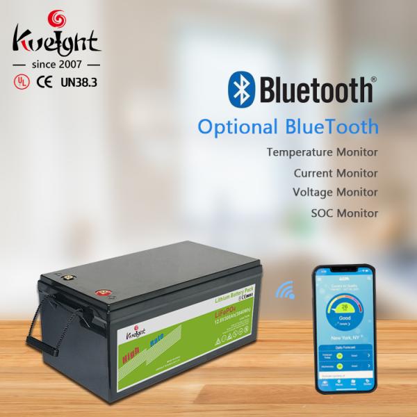 12.8v 300ah Lithium Ion Battery Solar Lifepo4 Lead Acid Replacement