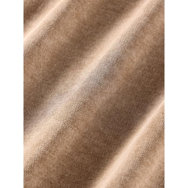 Crop Top Heavyweight Cotton Hoodie Long Sleeve Plain Oversized Sweatshirts