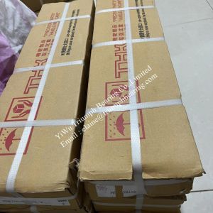 Quality THK Slide Block + Linear Guide HSR45A2SS+1420L-II for sale