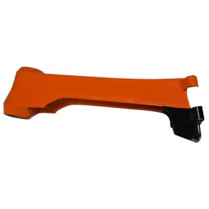 China Custom Aluminium Magnesium Alloy Aircraft Parts , Magnesium Sand Casting on sale