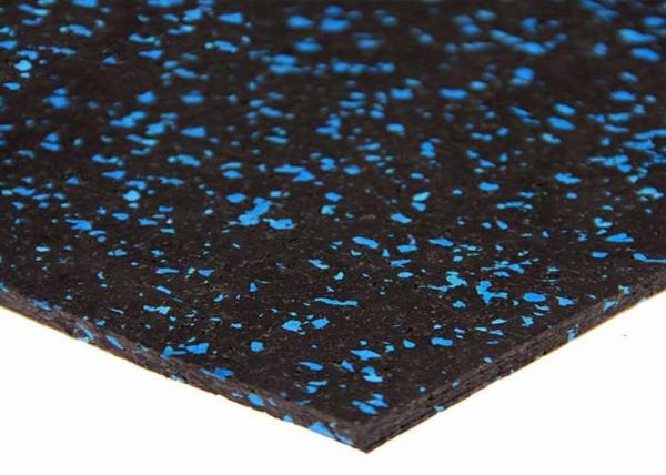Buy Water Resistant Commercial Rubber Floor Mats 3/6/8/10/12/15 Mm Thickness at wholesale prices