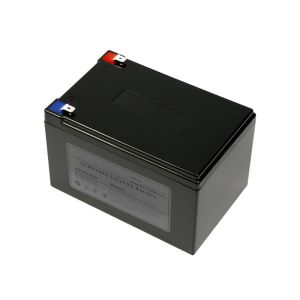 China 18Ah Lithium Iron Phosphate Battery 12.8V With Battery Pack on sale
