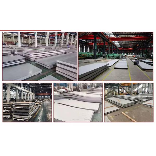 Patterned Decorative Stainless Steel Panels Textured 304 Checker Plate For Metal Curtain Wall