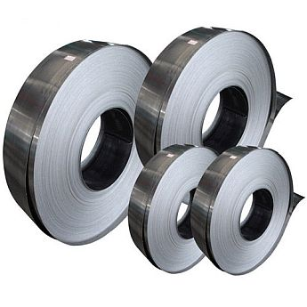 Cold Rolled Brushed Stainless Steel Strips SS201 202 J1 J2 J3 J4 BA 0.1-4mm