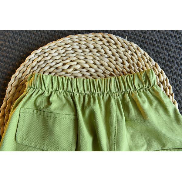 120CM Girls Casual Short Skirt And Top Children'S White Short Sleeved T Shirt