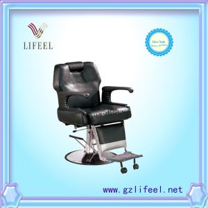 Quality Wholesale fashionable salon furniture barber shop barber chair for sale
