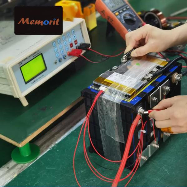 Lithium Ion Rechargeable Deep Cycle Battery 280AH Lifepo4 Cell Battery Pack