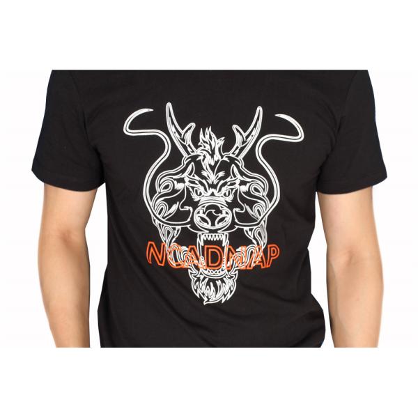 12 Styles O Neck 100% Cotton Solid Color Mens T Shirts