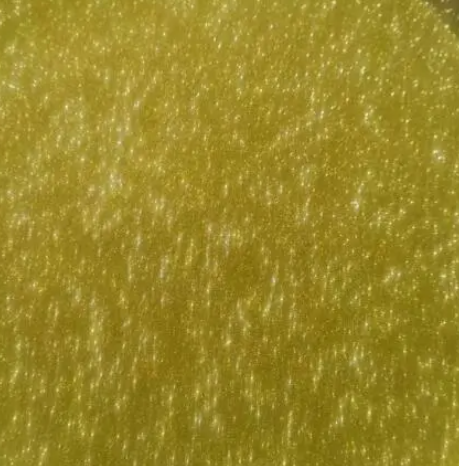 Yellow Color Hpht Abrasive Diamond Powder For Polishing And Grinding