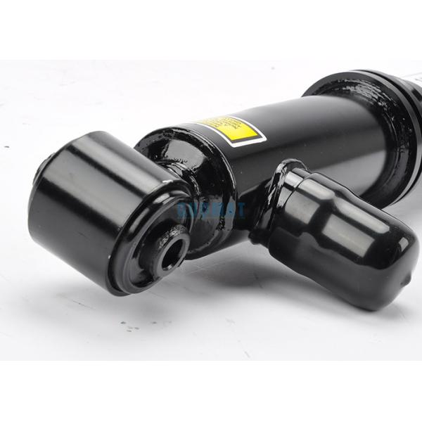 Steel Left Or Right Front Audi A6 Shock Absorbers / Air Suspension Spring