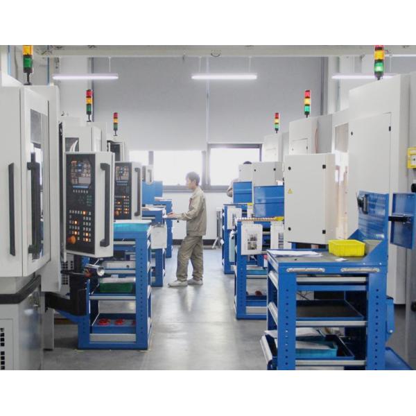 YAMADA TOOL Custom PCD Boring Cutter Head For Metal Working