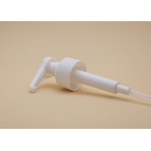 Quality Universal Syrup Dispenser Pump , Jam Coffee Syrup Pump Easy Pressing for sale