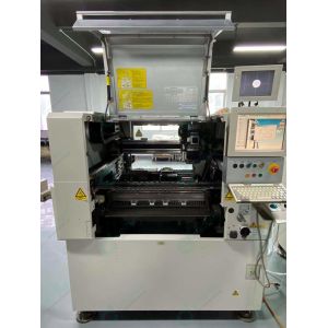 JUKI KE-2080L IPC 9850 Flexible JUKI SMT Chip Mounter