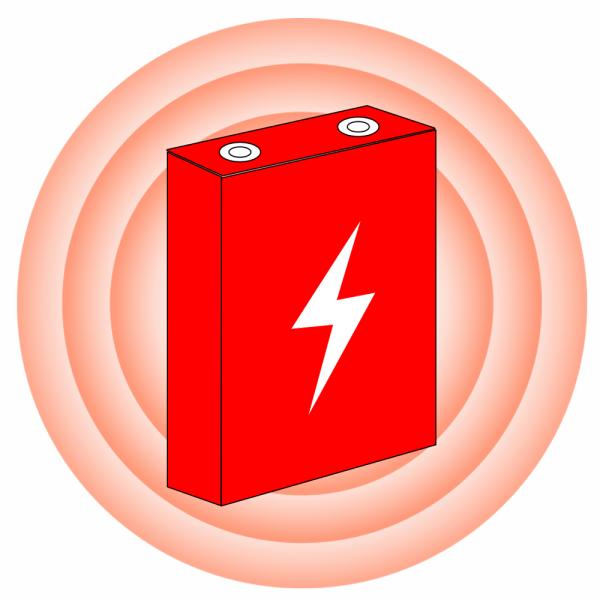 Na Sodium Ion Battery Cell 3.1v 220ah For Electric Bike -10C Operating Temperature