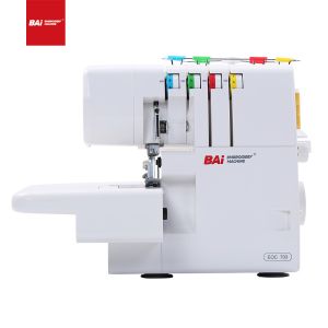 China 10.5kg Mini Desktop Sewing Machine 7.7mm Electric Glove on sale