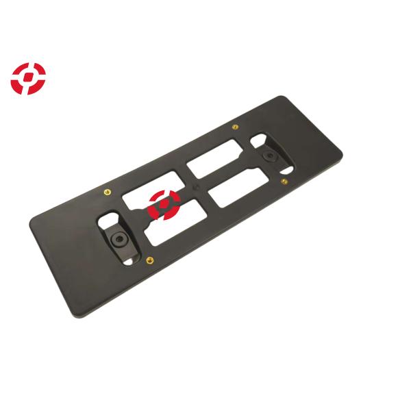 License plate digital holder For Volvo XC40 License plate holder front OE 31690999 License plate retainer