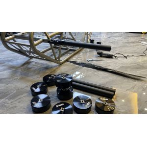 Guangzhou Gesai Intelligent Electronic Technology Co., Ltd.