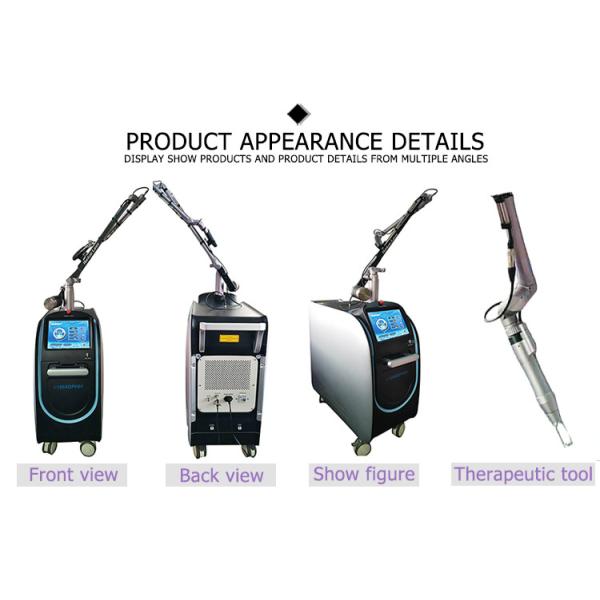 manufacturers dark skin 1064 treatment price skin tattoo removal treatment nd yag laser for sale