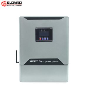 Buy cheap Home Hybrid Solar Power PV System 1KW 5KW 10KW 20KW Off Grid Solar Panel System from wholesalers