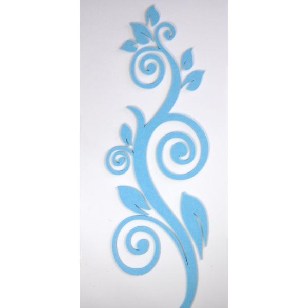 PET Hollow Out Carved Acoustic Panels For Soundproofing Glue Installation Customized