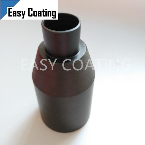 Sell electrostatic powder spraying guns C3 outer nut ET 0351620