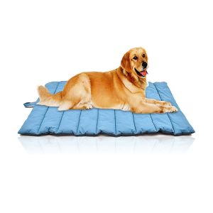 Quality Waterproof Pet Sleeping Mat Portable Dog Sofa Bed for sale