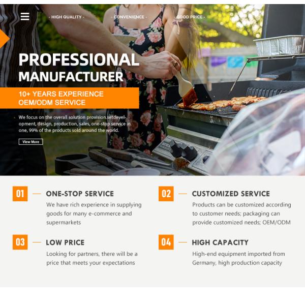 Outdoor Heating Square Fire Pit 32 Inch for Patio Backyard Garden High Satisfaction