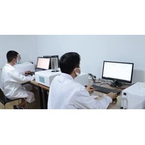 Shanghai Glomro Industrial Co., Ltd.