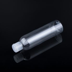 Quality PET FDA Certificated 250ml Cosmetic Spray Bottle for sale