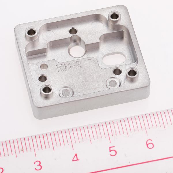 Titanium Brush Metal Injection Moulding , OEM Parts Made By Powder Metallurgy