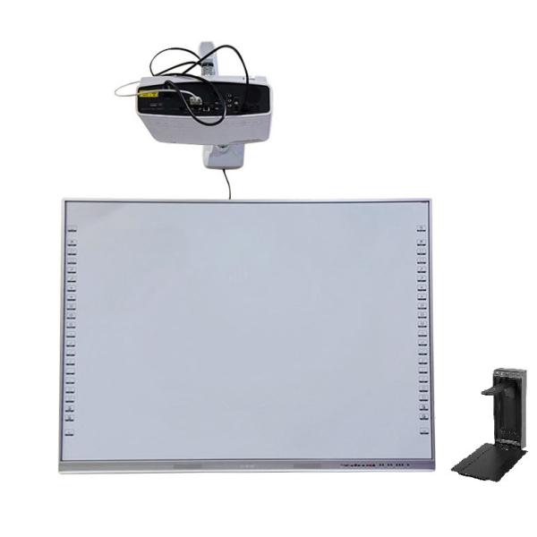 2022 HD Document Visualizer Camera Audio Presenter Visual For Teaching 8 Mega Pixel