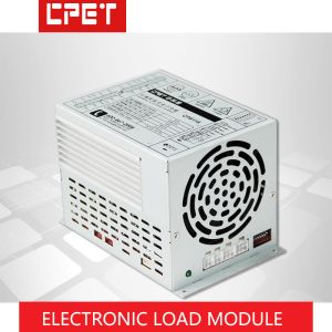 Quality Programmable Electronic Load Module with 2-100V Input Voltage and 0.2-5A Input Current for Burn-In Testing for sale