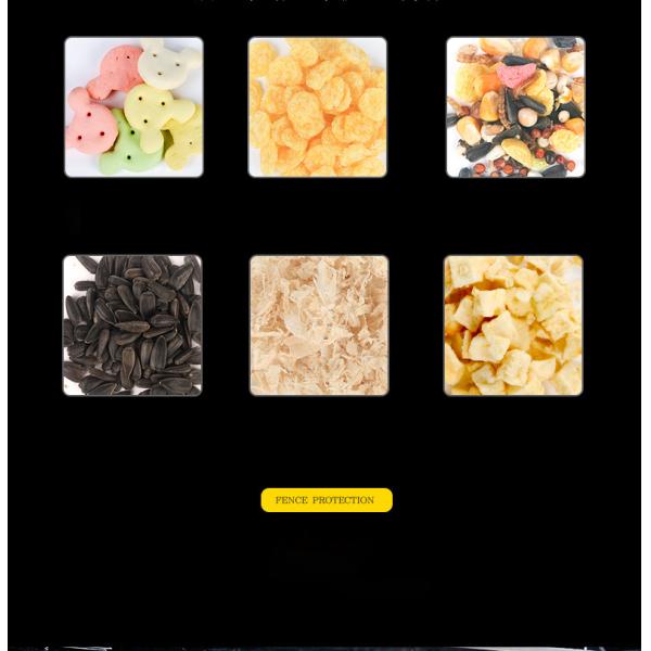 Breathable Large Plastic Double Layer Hamster Cage 37mm Length