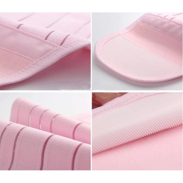Women Maternity Belt Breathable Abdominal Binder Postpartum Corset Support Belt