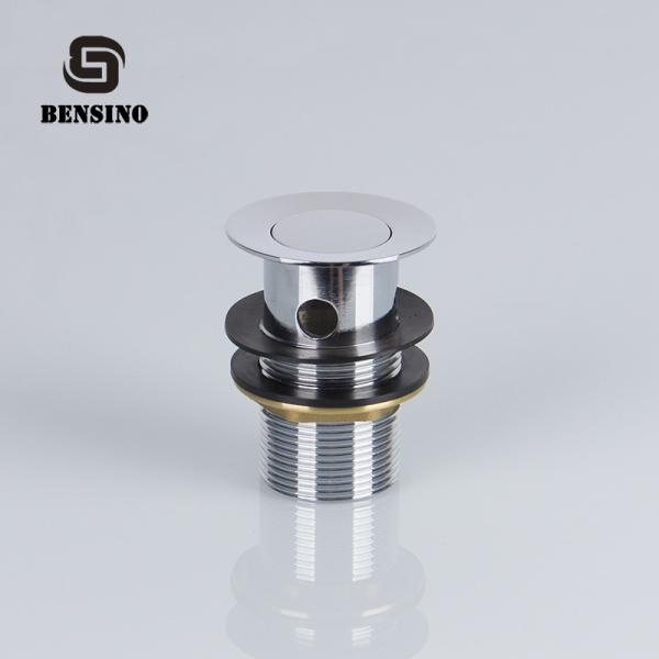 Universal Push Down 78mm 240g Sink Waste Drainer