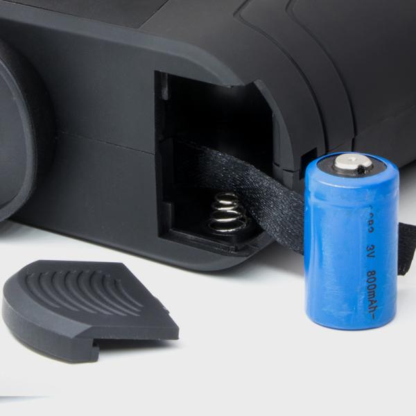 650 Yard Golf Laser Rangefinder Support Vibration And USB Charging