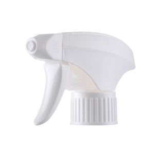 Buy cheap Lightweight 2.00ml/T 28mm White Trigger Sprayer from wholesalers