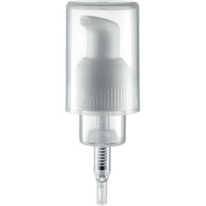 Quality K501 Hand Soap Plastic Foam Pump Nontoxic Acid Resistant Multiscene for sale