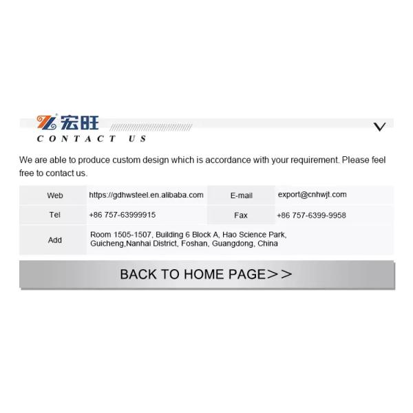 SS316 Hot Rolled Stainless Steel Sheet Plate ASTM 30-1240mm Width