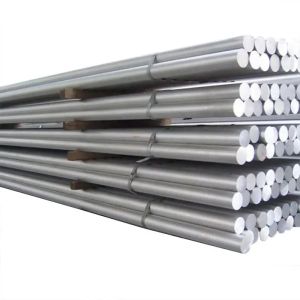 Astm Solid Aluminum Round Rod Stock 1050 1060 1070 1100