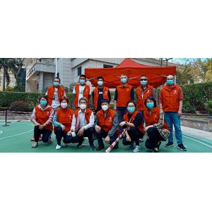 Quanzhou Qianshun Import And Export Co., Ltd