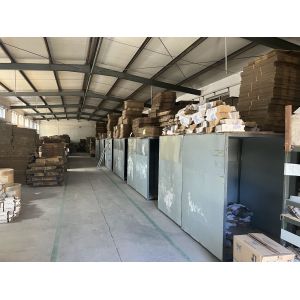 Langfang Longzhong Filter Equipment Co., Ltd.