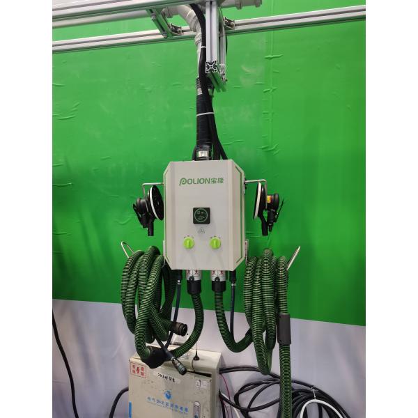 CE Hand Held Sanding Machine