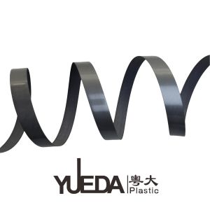 Quality Shiny Silver Edge Banding Strip M9130 Waterproof Wear Resistant for sale