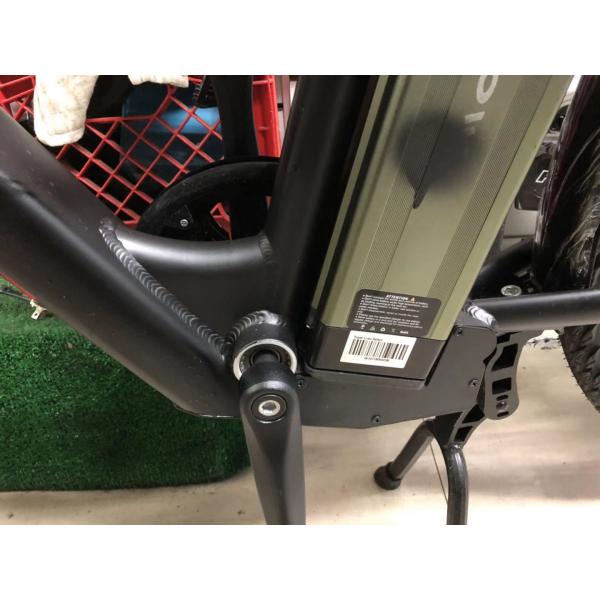 48v 25ah Ebike Battery Lithium Ion For Arrow 10 E Bike Repair Parts