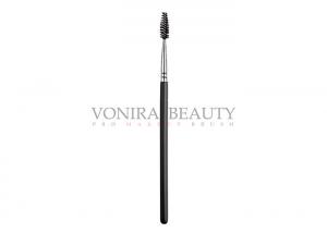 Quality High Grade Eyelash Private Label Makeup Brushes Eye Applicator Eco - Friendly for sale