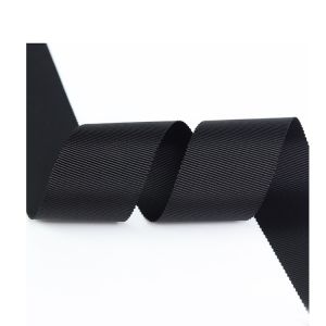 Customised 50mm 3 Grosgrain Ribbon