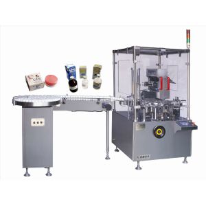 Quality Film Wrapping 15000bph Beverage PET Bottle Packing Machine for sale