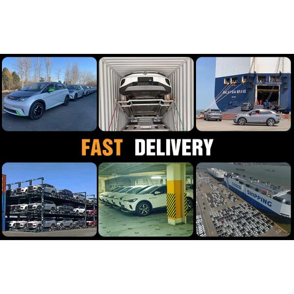 Energy Electric Vehicle Car 2024 2023 Faw Gac Voiture To-yota EV BZ4X Pro 4wd BZ4 Full Electric Car Suv To-yota BZ4X