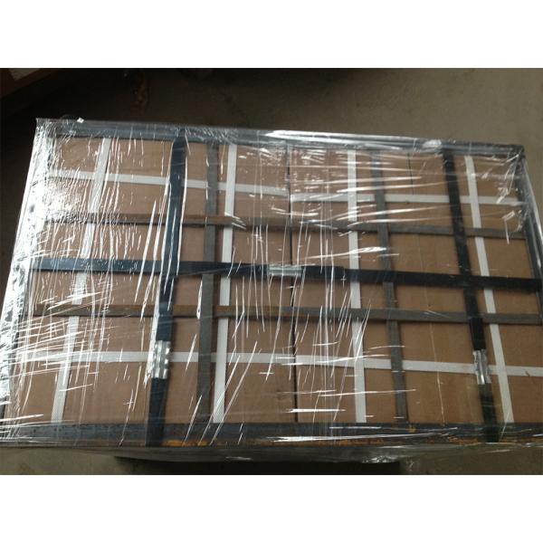 Standard AiSi Galvanized Finish 7x7 Affordable Fitness Cable with TPU Coated Steel Wire Rope